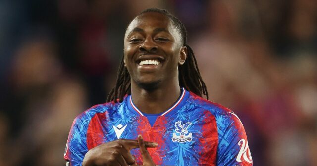 Arsenal atteint 68 millions de livres sterling de la décision de transfert d'Ebechi Eze en tant que brutal Mikel Arteta Snub suggéré
