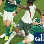 Arsenal až 52 miliónov GBP Transfer 23 -year -old Chelsea Wing Noni Madeeke | Okno