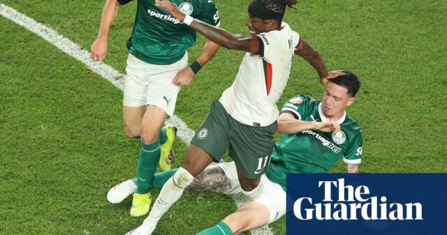 Arsenal až 52 miliónov GBP Transfer 23 -year -old Chelsea Wing Noni Madeeke | Okno

