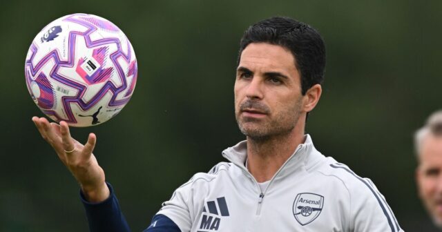 Arsenal bol odstránený z prenosu Liverpoolu z dôvodu „mimoriadneho“ podpisu | Futbalový šport

