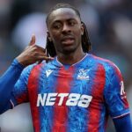 Arsenal údajne zvyšuje úsilie svojho Eberech Eze, pretože ich cieľ je 60 miliónov GBP