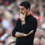 Arsenal brutálne robí 232 miliónov libier realitu, ako Mikel Arteta, odovzdal titul Premier League Varovanie