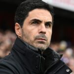 Noni Madeeke sa objavil ako cieľ pre Arsenal, ktorý bude musieť pahýbať až 45 miliónov. £ za jeho podpis