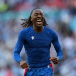 Arsenal by mohol dostať ebechi eze svetlo zelené svetlo po 58 miliónoch libier na pozadí dilemmy mikel arteta