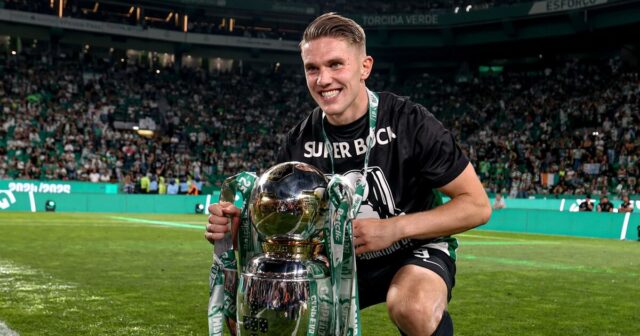 Arsenal by sa mal vyhnúť opakovaným chybám s Victorom Gyokerresom, keď hviezda 15 miliónov GBP vybledla zmätená | Futbalový šport

