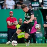 Arsenal čelí prekážke 110 miliónov libier po rozhodnutí Viktora Gyokaresa ako konečnej „dohody“