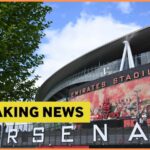 Arsenal choďte do Tottenhamu v pretekoch, aby podpísal nemeckého útočníka Nelsona Weipera