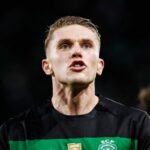 Arsenal dans `` Advanced Talks '' avec Sporting pour signer Viktor Gyokerres après les conditions convenues