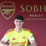 Arsenal dokončil prevod Kepa Arizabalaga vo výške 5 miliónov GBP z Chelsea
