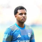 Arsenal dostane reakciu na prenos Rodrygo, ako to vysvetlil najnovší reálny Madrid Snub