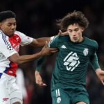 Arsenal hnutie pre Maghnes Akliouche, pretože Andrea Berta riskuje, že pri podpise sníva riskuje