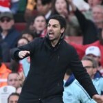 Arsenal ho najal, aby vymenoval bývalú hviezdu muža UTD do zamestnancov trénera Mikel Arte