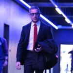 Arsenal jemný pokles 87 miliónov libier prenosu, keď Andrea Berta Masterplan priniesol čerstvé zvraty