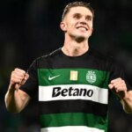 Arsenal konečne dokončil prenos Viktor Gyokers, keď končí dlhé hľadanie útočníkov