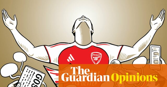 Arsenal konečne podpísal Victora Gikera? To je už v digitálnom úľovom mysli skutočné Arzenál

