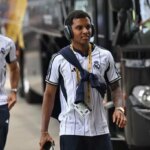 Arsenal, ktorý dal Rodrygo Green Light ako Real Madrid Tee až do 85 miliónov libier prenosu prenosu