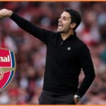 Arsenal, ktorý udržuje mihalnice zatvorené v útočníkovi Real Madrid Rodrygo ide