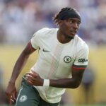 Arsenal má dokonale vítaný darček Noni Madueke, pretože Andrea Berta dostáva prielom prenosu Chelsea