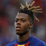 Arsenal má päť alternatív k Nico Williamsovi po explodovaní prevodu barcelony | Futbalový šport