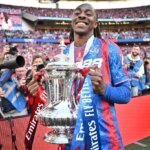 Arsenal má tajnú zbraň v závode prenosu Ebechi Eze, ako odhalil hlavný plán Andrea Berta