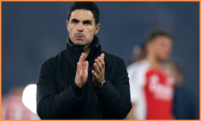 Arsenal má záujem podpísať hviezdu Aston Villa Morgan Rogers

