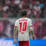 Arsenal môže ponúknuť Xavi Simons Dream Uvítací darček, ak Andrea Berta Seals prevod 60 miliónov libier