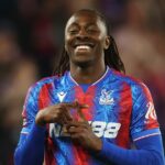 Arsenal môže ponúknuť číslo snovej košele Eberechi Eze po 34 miliónoch libier, ktoré Sungn Mikel Arteta