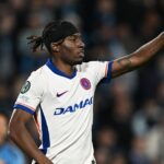 Arsenal môže poskytnúť dokonalý dar Nonija Madueke, keď je prevod 50 miliónov libier dokončený Futbalový šport