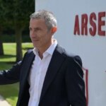 Arsenal môže tento týždeň dokončiť osem prevodov, pretože Viktor Gyokeres podpísať, ale päť listov