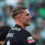 Arsenal nová sada Viktor Gyokeres Temin Limit Limit limitu Mikel Arteta sa objaví náhradný plán