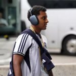 Arsenal odovzdal Hope New Rodrygo Transfer Hope po obchodoch Real Madrid