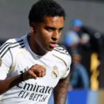 Arsenal odovzdal obrovskú aktualizáciu Rodrygo Transfer, zatiaľ čo Move sa po ponuke 58 miliónov libier týka veľkého madridu