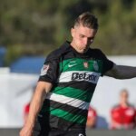 Arsenal odovzdal včasný impulz na dokončenie Viktor Gyokeres po športe „rozhodnutie“ CP