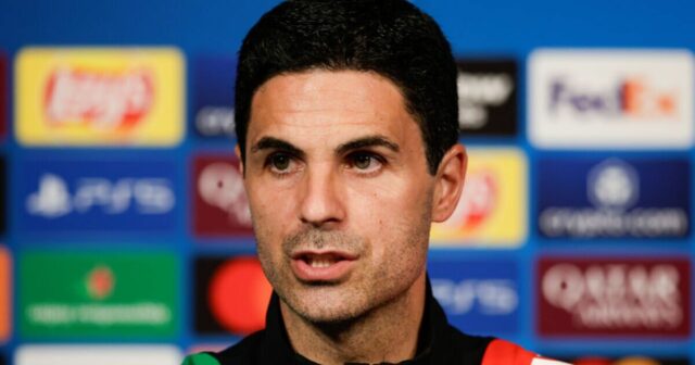 Arsenal oznamuje prvý letný prevod a mohol by dokončiť ďalšie tri | Futbalový šport

