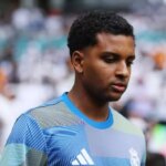 Arsenal podal postoj a cenu prenosu Rodrygo po „kontakte“, pretože Berta zrýchľuje ponuky