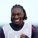 Arsenal podal twist Ebechi Eze Transfer ako dohoda 65 miliónov libier po obrovskom objavení
