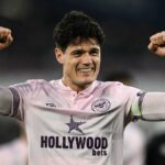 Arsenal podpíše kapitán Brentford Christian Norgaard, aby posilnil stredné pole
