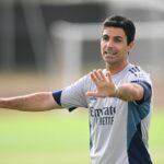 Arsenal potrebuje ďalšie dva prevody na dokončenie vizuálnej línie Mikel Arte