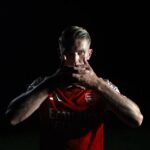 Arsenal potvrdil, že Viktor Gyokeres bol podpísaný za 64 miliónov GBP zo Sporting Lisabon
