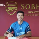 Arsenal potvrdzuje dlhé odchýlenie 60 miliónov EUR podpísania la liga