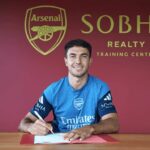 Arsenal potvrdzuje dlhých 60 miliónov EUR od La Liga