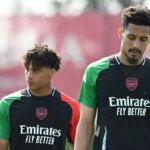 Arsenal potvrdzuje tretieho bývalého hráča z Chelsea a podpíše dohodu s Noni Madeeke a Kepa Arizabalaga
