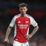Arsenal predpovedal tím vs Newcastle - Artete robí šesť zmien, zatiaľ čo hovory Mosquera a Dowmana sa uskutočnili