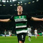 Arsenal pridajte nového útočníka na prenos na pozadí zoznamu aktualizácií Benjamin Sesko