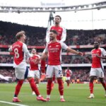 Arsenal reaguje na záujem Williama Saliba o Real Madrid