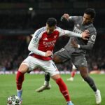 Arsenal robí problém s prevodom 20 miliónov libier, ako je Andrea Berta Ďalším krokom v Rodrygo Deal Crystal Clear
