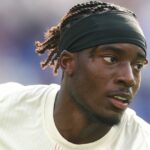 Arsenal robí skvelý prielom v prenose Noni Maduteke po kompromise s Chelsea