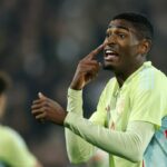 Arsenal sa chystal potvrdiť podpísanie Cristhian Mosquera ako Andrea Berta Bags Ďalší letný obchod