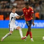 Arsenal sa zatvára na 20 miliónov EUR pre talentovaných obrancov La Liga
