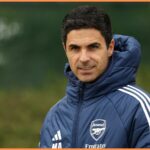 Arsenal sa zaujíma o Anthony Gordon po interných diskusiách